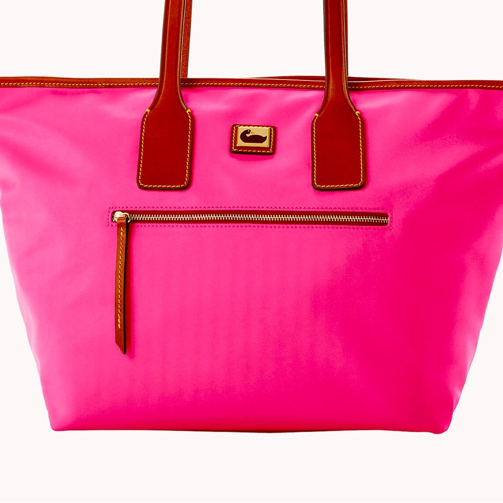 Dooney & Bourke Wayfarer Tote